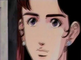 Otaku Gallery  / Anime e Manga / Slam Dunk / Screen Shots / OAV / 02 - Sakuragi Hanamichi omoete / 097.jpg